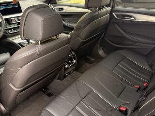BMW 530 2.0 210kW