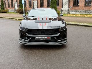 Ford Mustang GT Coupe Premium 5.0 V8 353kW