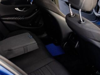 Mercedes-Benz C 220 2.1 125kW