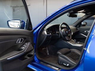 BMW 330 e M-Sportpakett Shadowline 2.0 135кВ