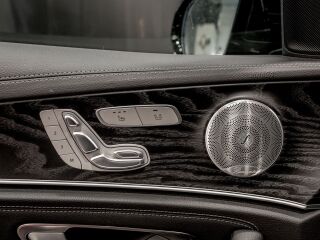 Mercedes-Benz E 300 de AMG 2.0 143kW