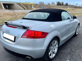 Audi TT S-Line 3.2 R6 184kW