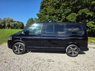 Volkswagen Caravelle 2.0 132kW