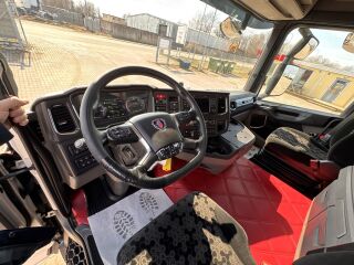 Scania R450 +FULL AIR EURO 6 331kW