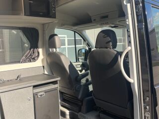 MAN TGE 2.0 130kW