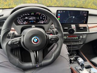 BMW X5 M57 3.0 173kW