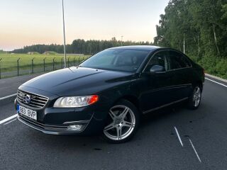 Volvo S80 D4 133kW