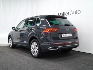 Volkswagen Tiguan Elegance eHybrid 1.4 TSI 110kW