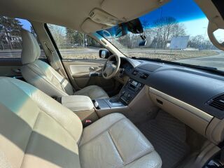 Volvo XC90 2.4 136kW