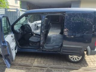 Ford Transit 1.8 R4 55kW