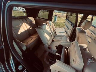 Mercedes-Benz GL 350 3.0 195kW