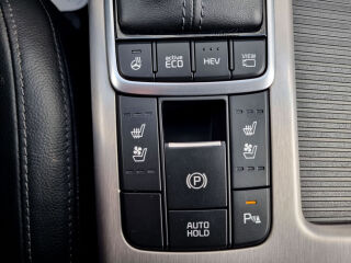 Kia Optima PLUG-IN-HYBRID 2.0 125кВ