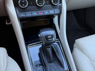 Skoda Kodiaq 2.0 140kW