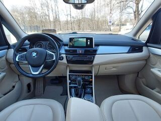BMW 216 Gran Tourer Advantage 1.5 85kW