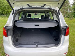 BMW 218 d Gran Tourer 2.0 110kW