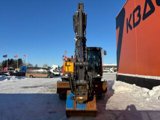 Volvo EW 160 E 115kW