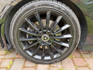 Mercedes-Benz CLA 220 4Matic Edition AMG 2.0 140kW