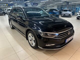 Volkswagen Passat Executive 2.0 Tdi 110kW