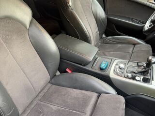 Audi A6 3.0 150кВ