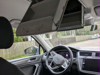 Volkswagen Tiguan Allspace Elegance 1.5 110kW