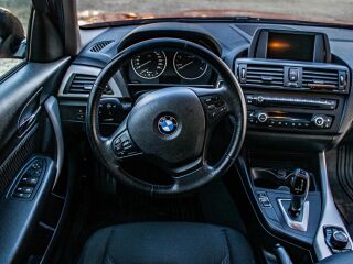 BMW 120 D 2.0 135kW