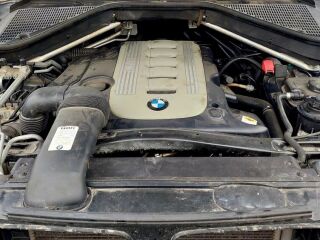 BMW X5 3.0 TDI 173кВ