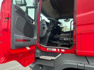 Scania R410 302кВ