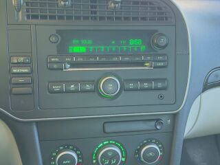 Saab 9-3 1.9 88kW
