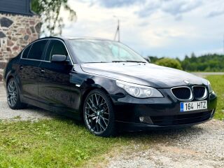 BMW 520 2.0 120kW
