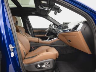 BMW X6 M COMPETITION 460kW