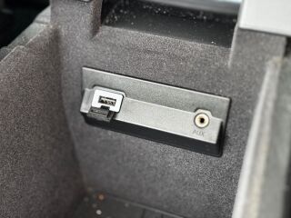 Volvo V70 2.0 100кВ