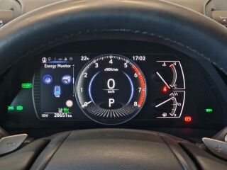 Lexus ES 300h Limited Edition 2.5 131kW