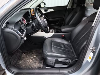 Audi A6 TD Quattro Limousine 3.0 200kW
