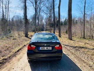 BMW 330 3.0 190кВ