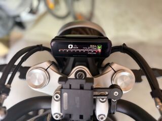 BMW R 12 70кВ