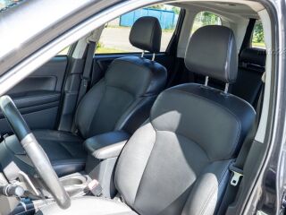 Subaru Forester 2.0 177kW
