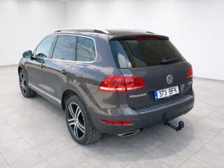 Volkswagen Touareg 3.0 TDI 180kW