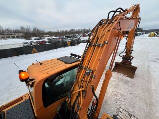 Hyundai Robex 210LC-9 107kW