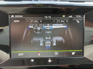 Skoda Superb MY 2016 2.0 140кВ