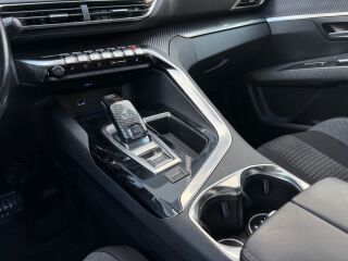 Peugeot 3008 PureTech 1.2 96кВ