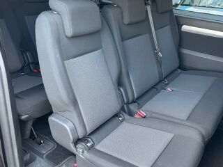 Citroen Spacetourer Jumpy 1.5 88кВ