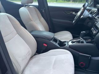Nissan Qashqai 1.6 96кВ