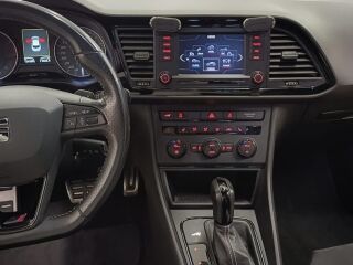 SEAT Leon SC Cupra 280 2.0 270kW