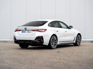 BMW i4 M50 xDrive 400kW