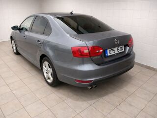 Volkswagen Jetta COMFORTLINE 1.4 TSI 90kW