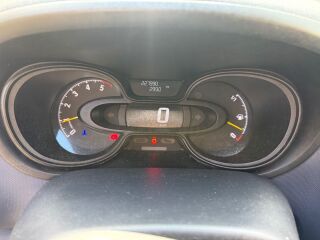 Opel Vivaro 1.6 66kW