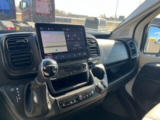 Globe-Traveller Voyager X 2.2 132kW