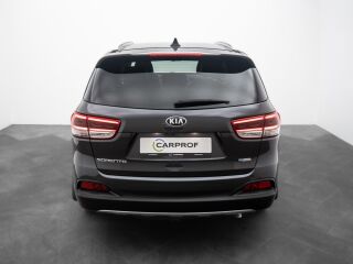 Kia Sorento AWD Premium 2.2 147kW