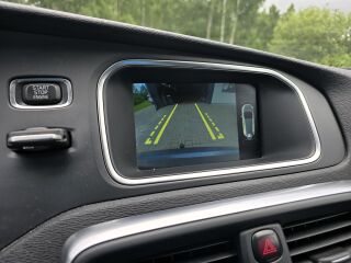 Volvo V40 Ocean race 2.0 140kW