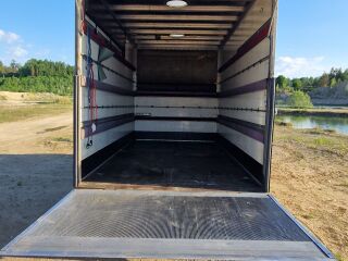 Ford Transit 2.4 85кВ
